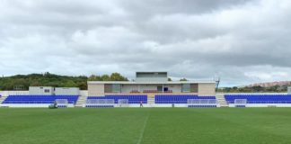 Cova da Piedade tem 15 jogadores e três elementos do plantel infetados