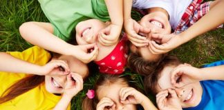 Almada assinala 32.º aniversário da Convenção sobre os Direitos da Criança