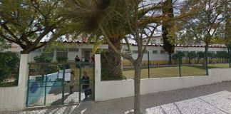 Socialistas de Setúbal em luta contra o amianto nas escolas