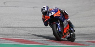 Miguel Oliveira confiante que pode “fazer um bom resultado” no GP de França
