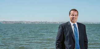 Autarca do Barreiro diz que “este é o momento” para estudar terceira travessia sobre o Tejo