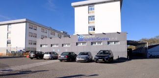Hospital de Évora suspende internamento de grávidas após profissional infetado