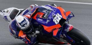 Miguel Oliveira termina em sexto no GP de França de MotoGP