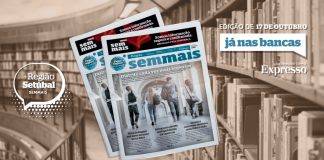 Consulte a última edição do Semmais