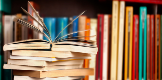 Município de Marvão realiza Feira do Livro online