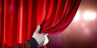 Alma d’Arame no arranque do Mês do Teatro em Montemor-o-Novo