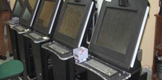GNR recuperou máquinas de tabaco e jogo ilegal furtadas no Barreiro, Palmela e Setúbal