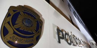 Polícia Judiciária detém suspeito de pornografia de menores em Évora