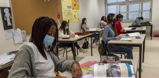 Sindicato dos Professores reclama testes nas escolas de Évora