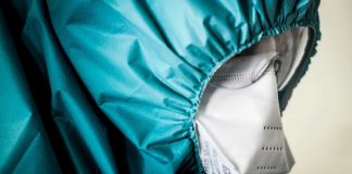 Dez profissionais do Hospital Garcia de Orta com teste positivo