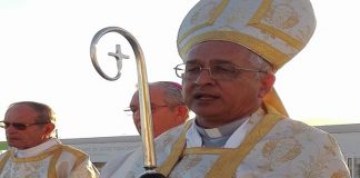 Bispo José Ornelas lamenta “atitudes manipuladoras e populistas” durante a pandemia