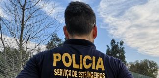 Detido em Grândola suspeito de tráfico de pessoas e auxílio à imigração ilegal