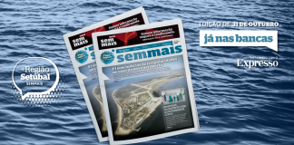 Consulte a última edição do Semmais