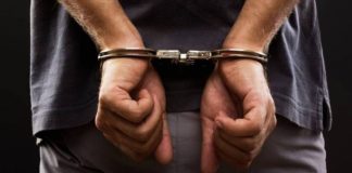 Suspeito de balear mortalmente ex-companheira em Muge detido no Barreiro