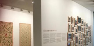 Universidade de Salamanca recebe exposição de Tapeçarias de Portalegre