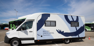 Barreiro vai ter Balcão Único Móvel a partir de segunda-feira