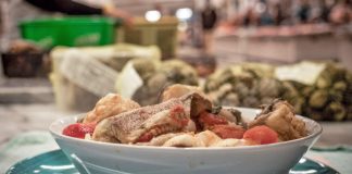 Autarquia sadina promove restauração com “Olh’Ó Peixe e Olh’Ó Marisco”