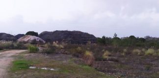 Zero teme contaminação dos solos e águas subterrâneas com arsénio no Vale da Rosa, em Setúbal