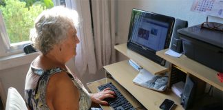 “Voz Amiga” promove atividades da Universidade Sénior à distância em Sousel