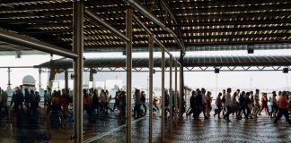 Utentes pedem obras no terminal fluvial do Barreiro, empresa prevê intervenção em 2021