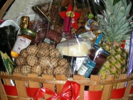 Redondo cancela jantar de Natal, mas oferece cabaz a reformados e pensionistas