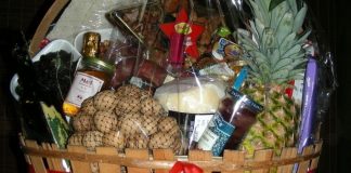 Redondo cancela jantar de Natal, mas oferece cabaz a reformados e pensionistas