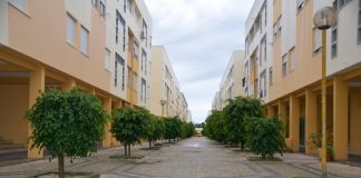 Santiago do Cacém avança com Valorização do Espaço Público do Passeio das Barcas