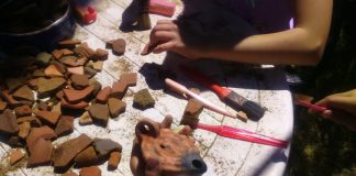 Centro de Arqueologia de Almada sem dinheiro manter as atividades