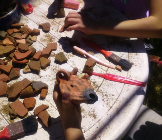 Centro de Arqueologia de Almada sem dinheiro manter as atividades
