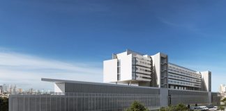 Ampliação do Hospital de São Bernardo, em Setúbal, não será feita em 2021