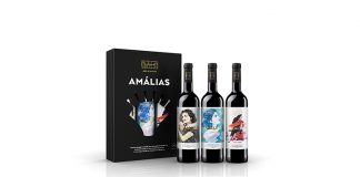 Adega Mayor lança trio de vinhos em homenagem a Amália Rodrigues