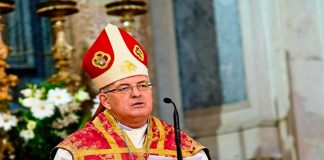 Arcebispo de Évora preocupado com as “realidades sociais que se anteveem”