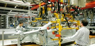 Governo procura soluções entre Autoeuropa e fornecedores nacionais