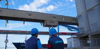 Silopor disponibiliza vacina contra a gripe aos funcionários