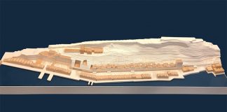 Megaprojeto de 300 milhões promete nova vida ao Cais do Ginjal