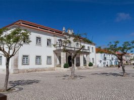 Moita chumba contas da SIMARSUL e reivindica solução para descargas no Tejo