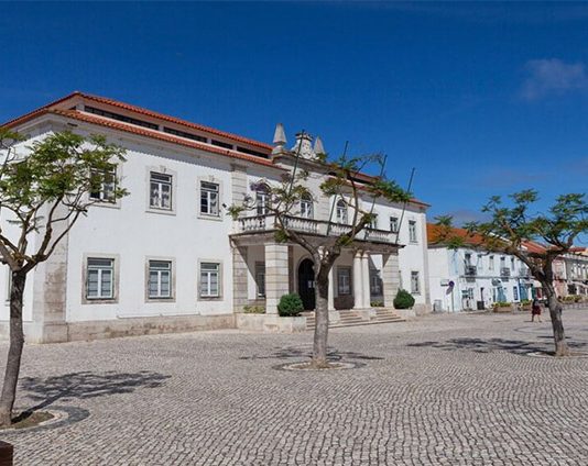 Orçamento da Moita para 2026 será de 73,4 milhões de euros