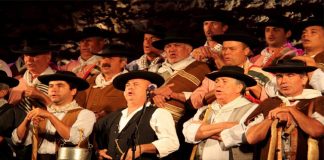 Cante Fest celebra seis anos de cante Património Mundial em Serpa