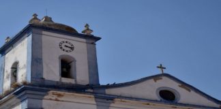 Igreja Matriz de Aljustrel vai ser recuperada