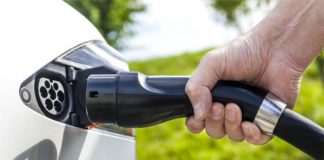 Barreiro vai instalar postos de carregamento para veículos elétricos