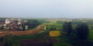 Alto Alentejo sai da seca meteorológica, Baixo Alentejo em situação de seca fraca