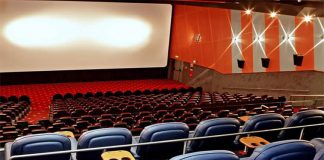 24 salas de cinema do distrito de Setúbal em risco de fechar