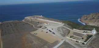 Santuário do Cabo Espichel vai dar lugar a um empreendimento turístico