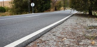 Estrada entre Aljustrel e Castro Verde vai ser repavimentada