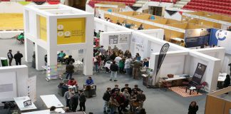 Politécnico de Portalegre realiza ENOVE+ de 2020 em formato online