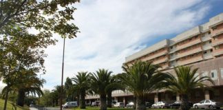 Hospital Garcia de Orta vai ter mais 30 camas para tratar infetados