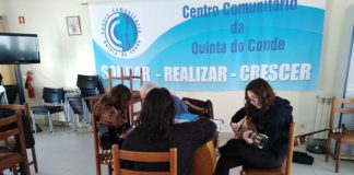 Sesimbra dinamiza projeto para prevenção da pobreza infantil