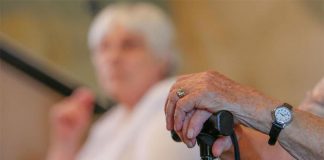 Desde abril registam-se 933 idosos e 313 funcionários infetados com Covid-19 no distrito