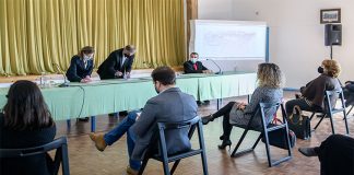 Construção de nova Extensão de Saúde em Vila Nova de Milfontes aprovada