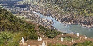 Passadiços do Pulo do Lobo prontos em 2021